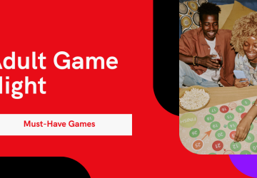 10 Must-Have Adult Games for Your Next Game Night
