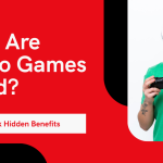 10 Reasons Video Games Are Good for You