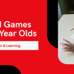 5 Best Board Games for 4 Year Olds: Fun and Learning Combined