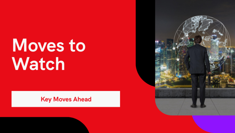 7 Key Moves to Watch in 2025 That Will Shape the Year