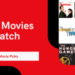 7 Nice Movies to Watch for a Perfect Movie Night
