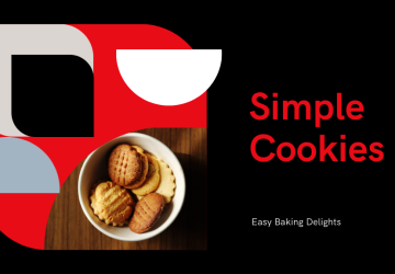 7 Simple Cookies You Can Bake in 30 Minutes