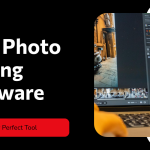 Best Photo Editing Software