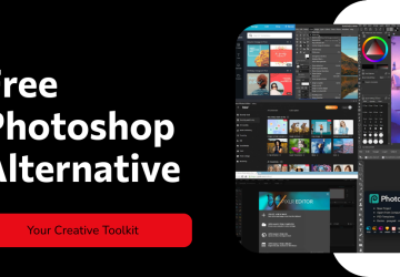 Free Photoshop Alternative