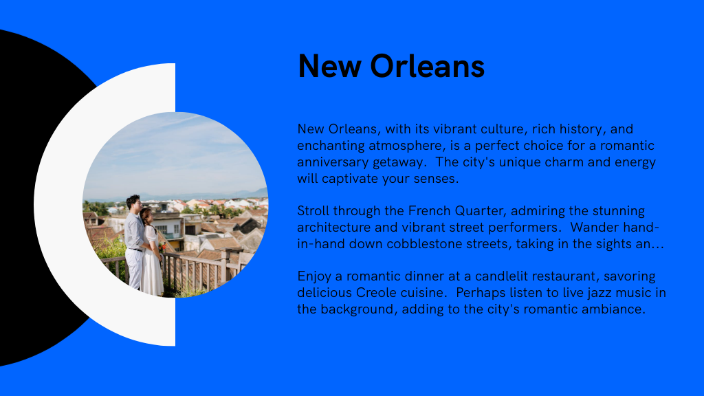 New Orleans