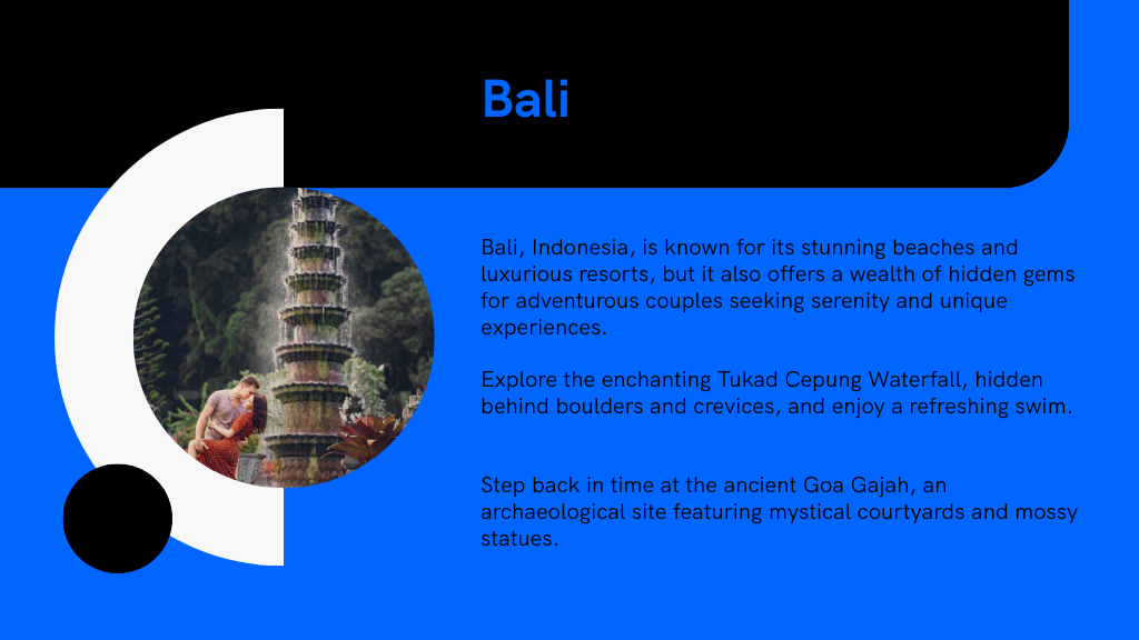 Bali