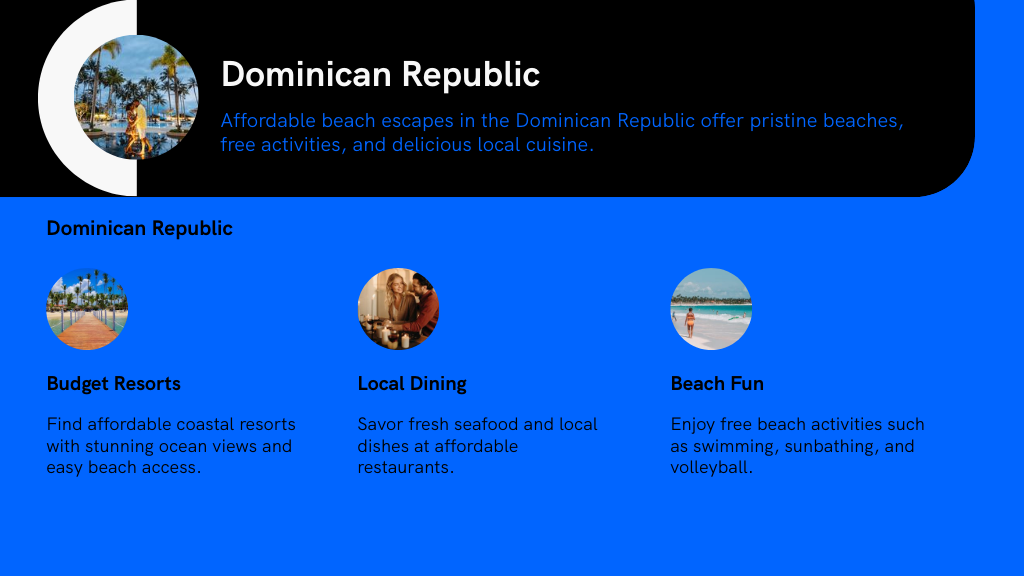 Dominican Republic