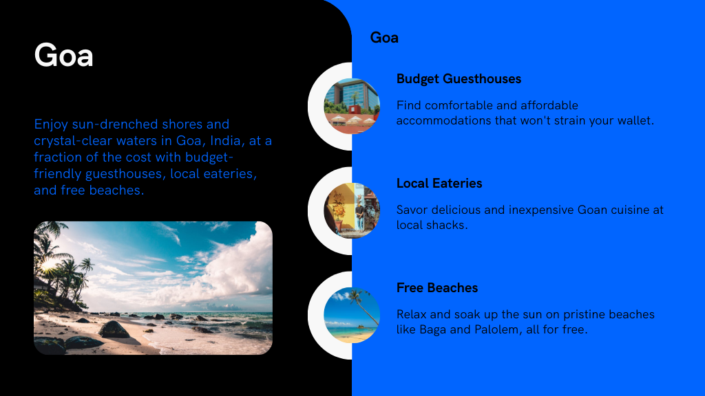 Goa