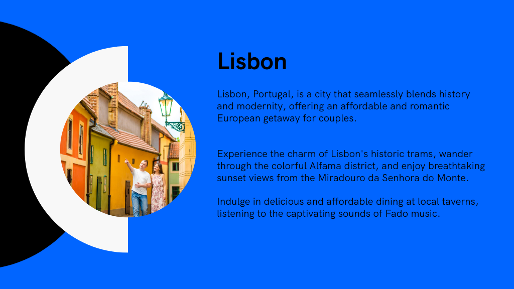 Lisbon