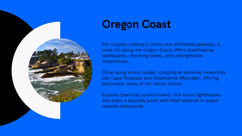 Oregon Coast