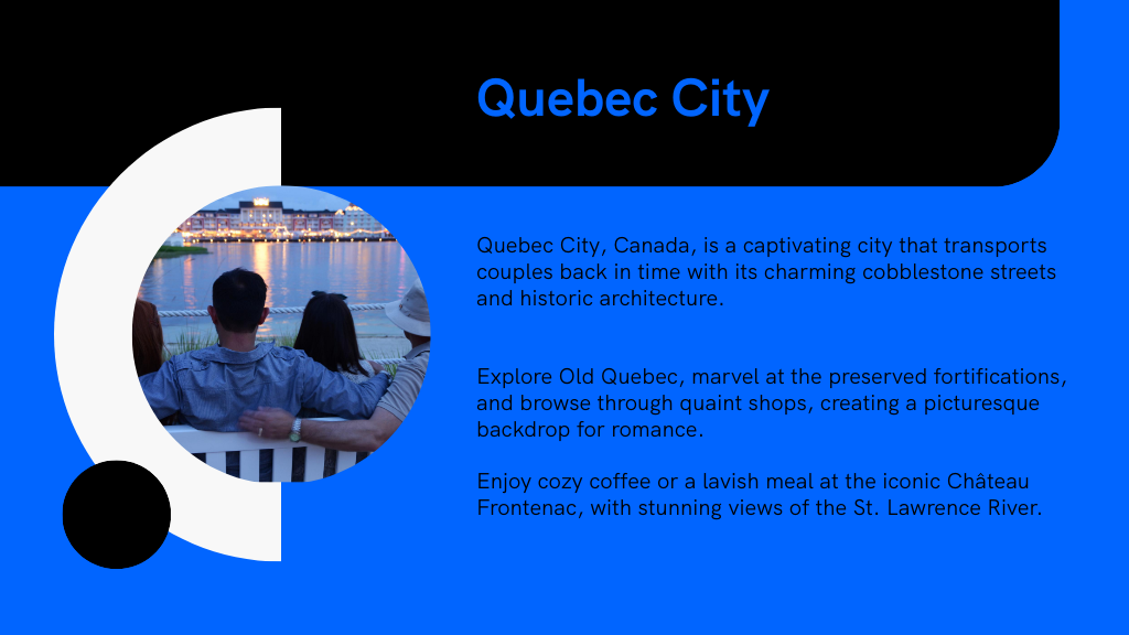 Quebec City