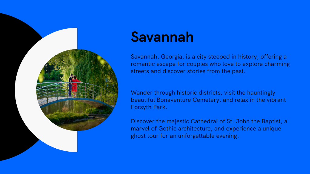 Savannah