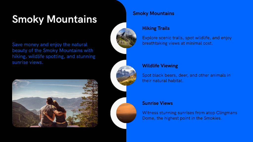 Smoky Mountains