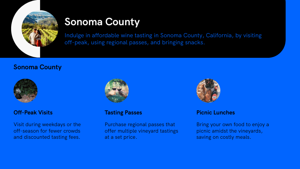 Sonoma County