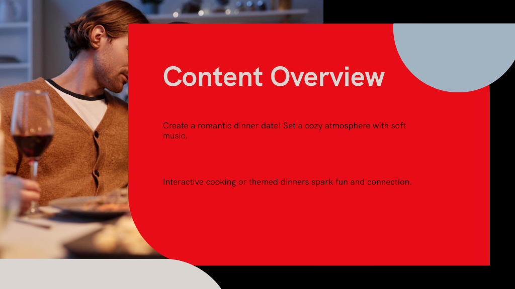 Content Overview