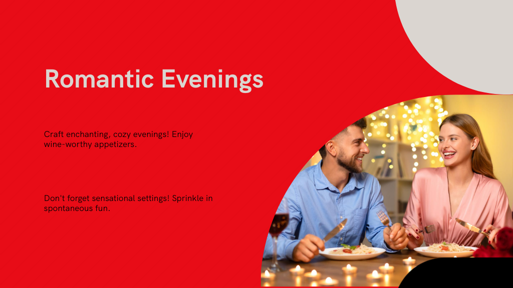 Romantic Evenings