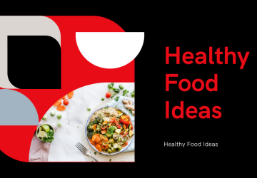 10 Healthy Food Ideas for Quick Weeknight Dinners