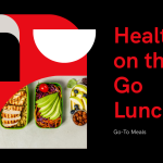 10 Healthy Go Lunches You Can Make in Minutes