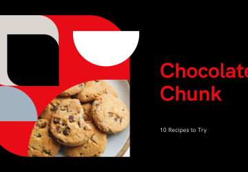 10 Irresistible Chocolate Chunk Cookie Recipes to Try