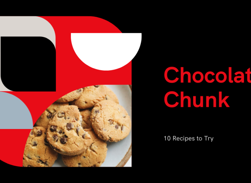 Chocolate Chunk