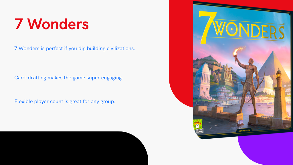 7 Wonders