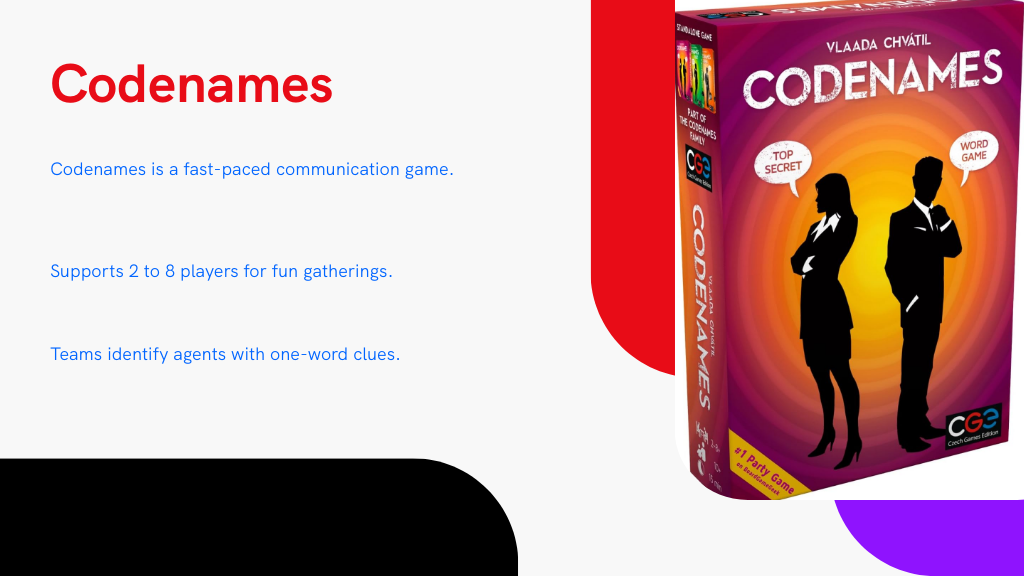 Codenames
