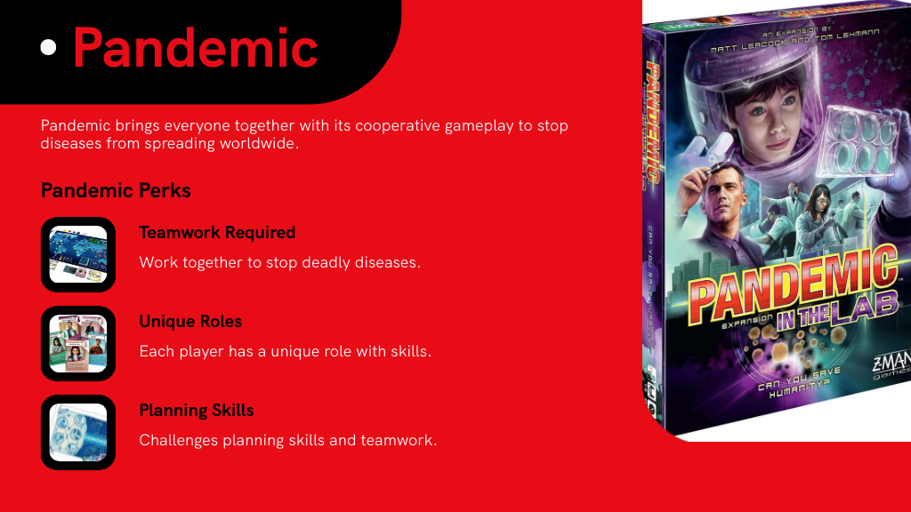 Pandemic