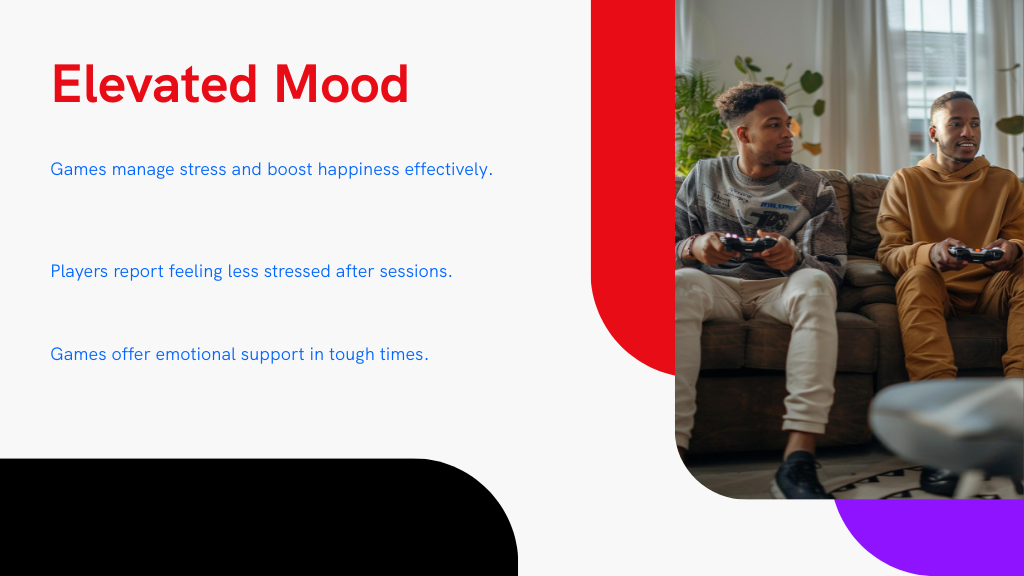 Elevated Mood
