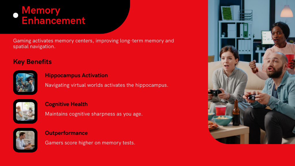 Memory Enhancement