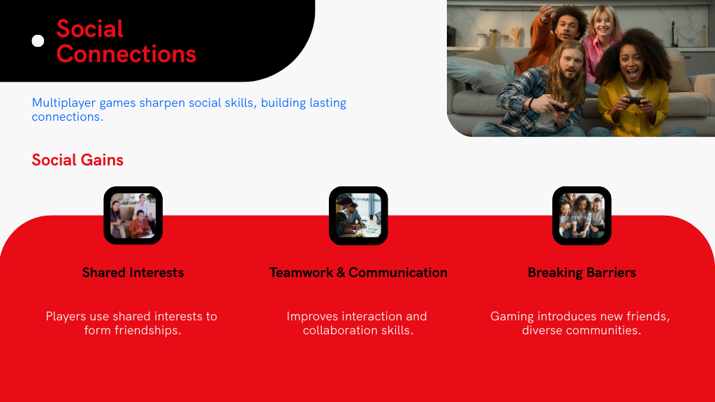 Social Connections