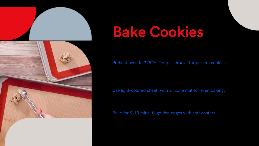 Bake Cookies