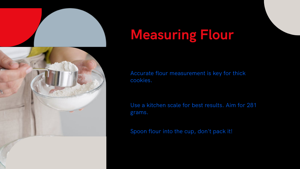 Measuring Flour