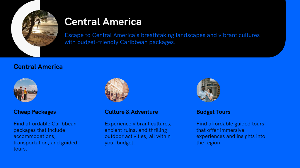 Central America