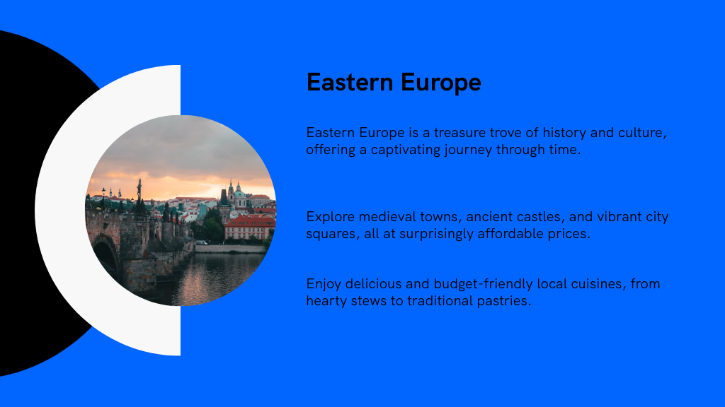Eastern Europe