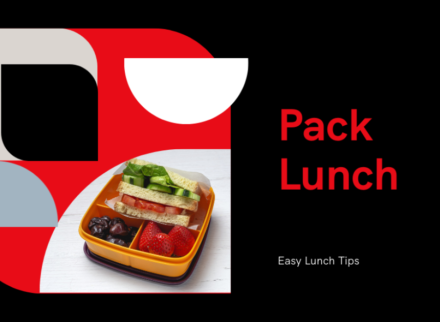 Pack Lunch