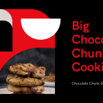 3 Irresistible Big Chocolate Chunk Cookie Recipes to Try