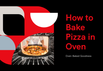 3 Simple Steps to Bake Pizza in Your Oven Perfectly
