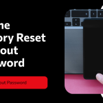 5 Easy Steps to Factory Reset iPhone Without Password
