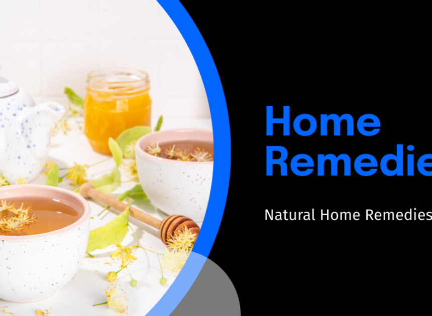 Home Remedies