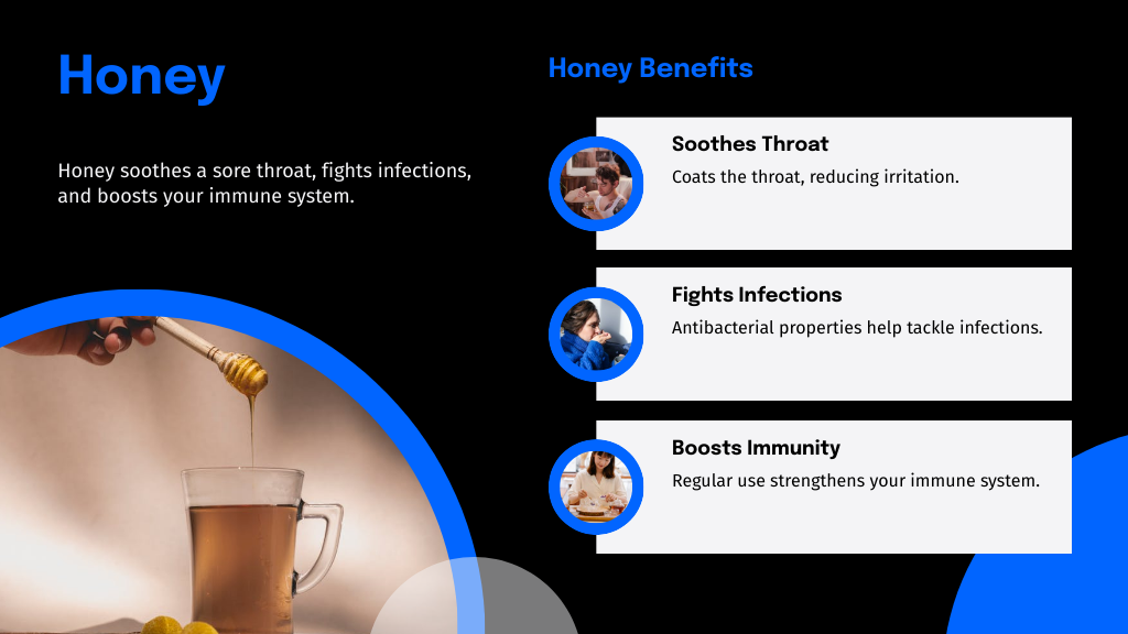 Honey