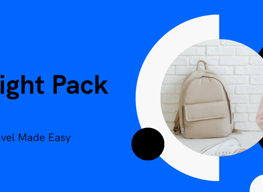 Light Pack