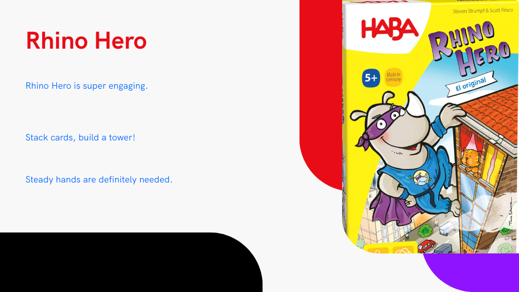 Rhino Hero