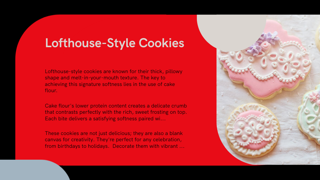 Lofthouse-Style Cookies