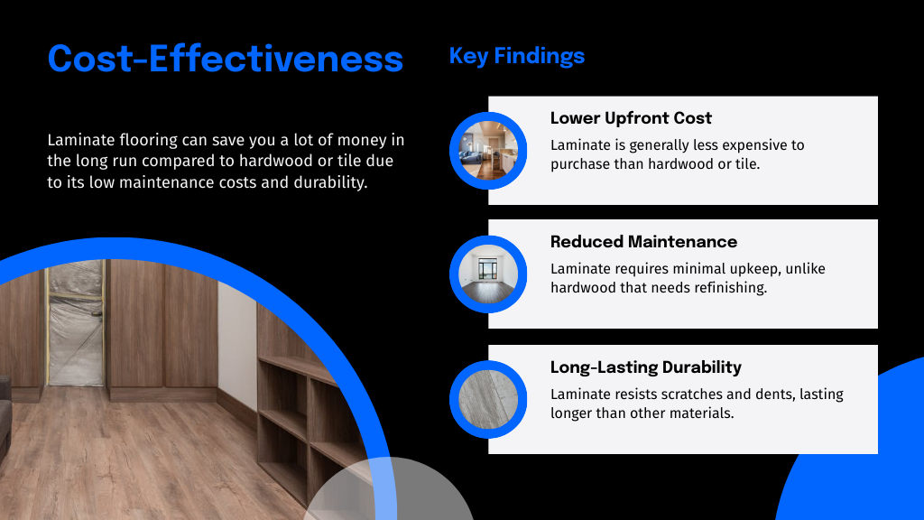 Cost-Effectiveness