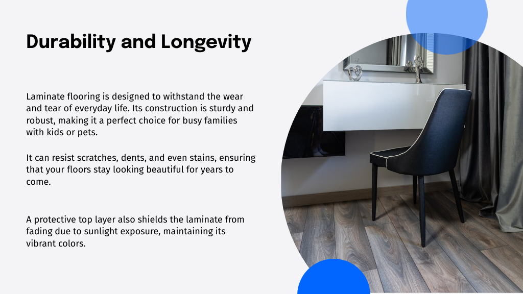 Durability and Longevity