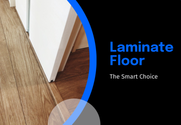 5 Reasons to Choose Laminate Flooring for Your Home