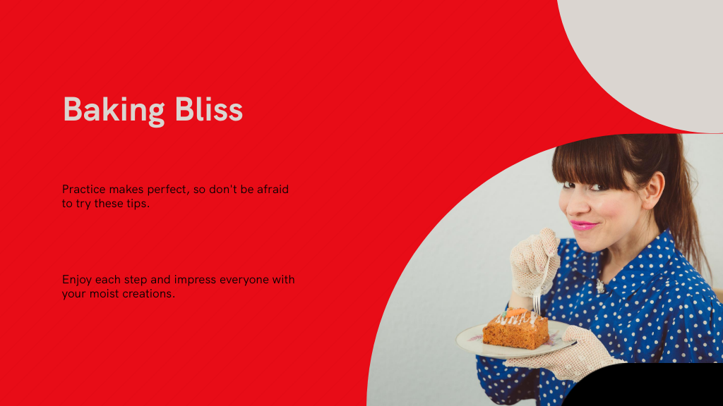 Baking Bliss
