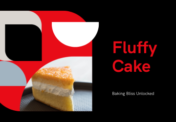 5 Secrets for Achieving Fluffy Cake Perfection