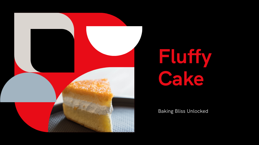 5 Secrets for Achieving Fluffy Cake Perfection