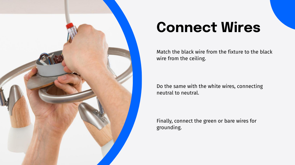 Connect Wires